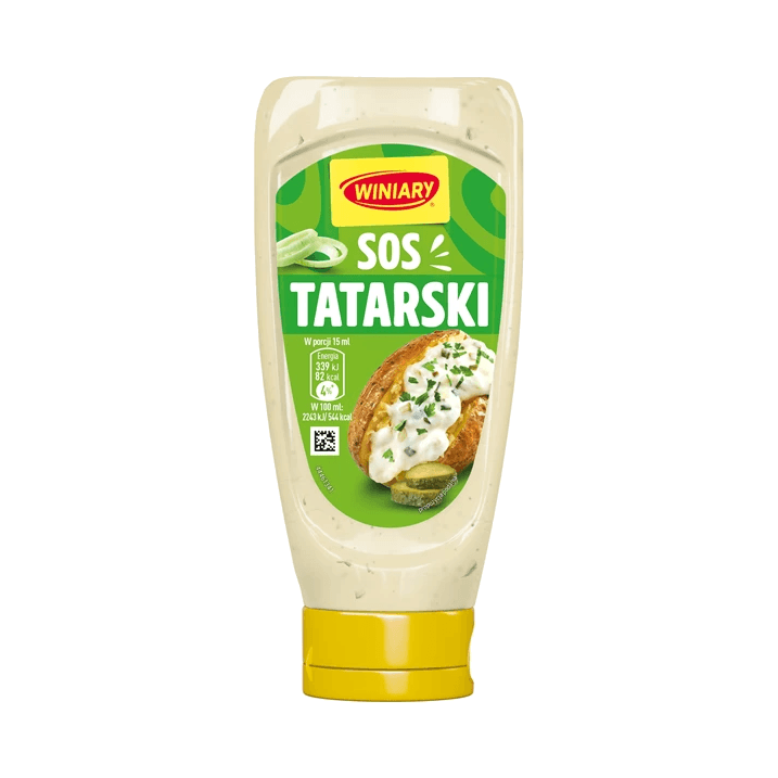 WINIARY SOS.TATARSKI 200ML