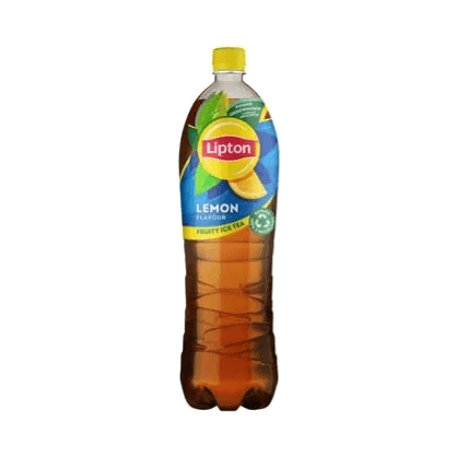 LIPTON.LEMON 20% JUICE 1,5L DRS