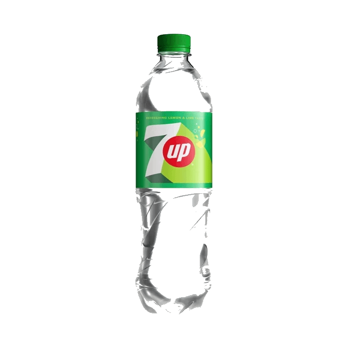 7 UP 1,5L DRS