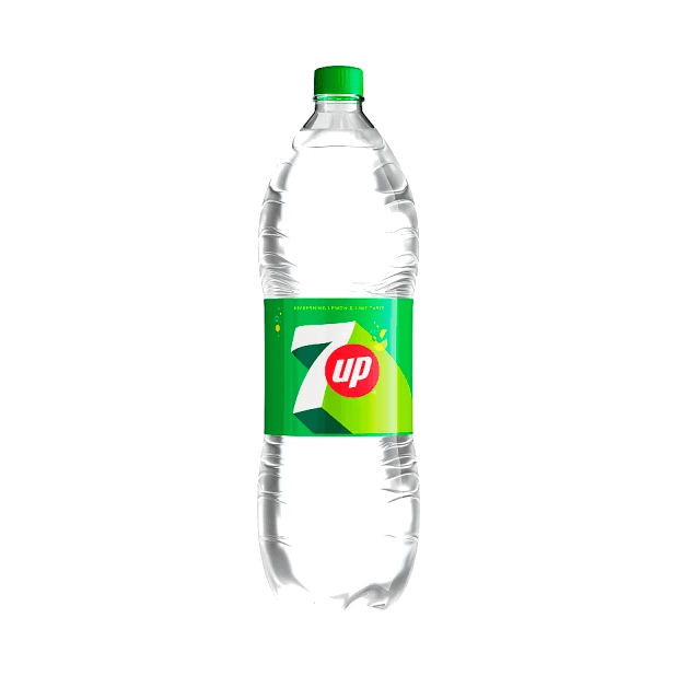 7 UP 2L DRS