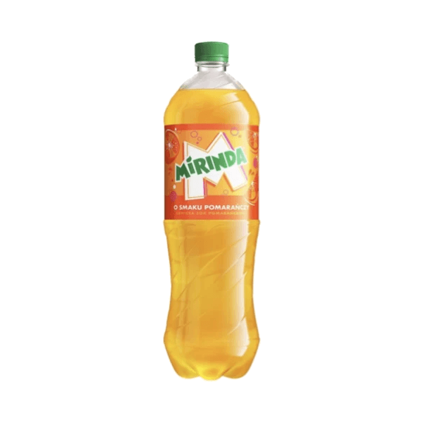 MIRINDA 1,5L DRS