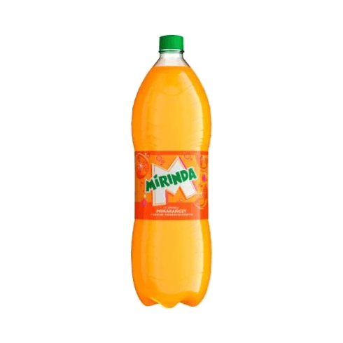 MIRINDA 2L DRS