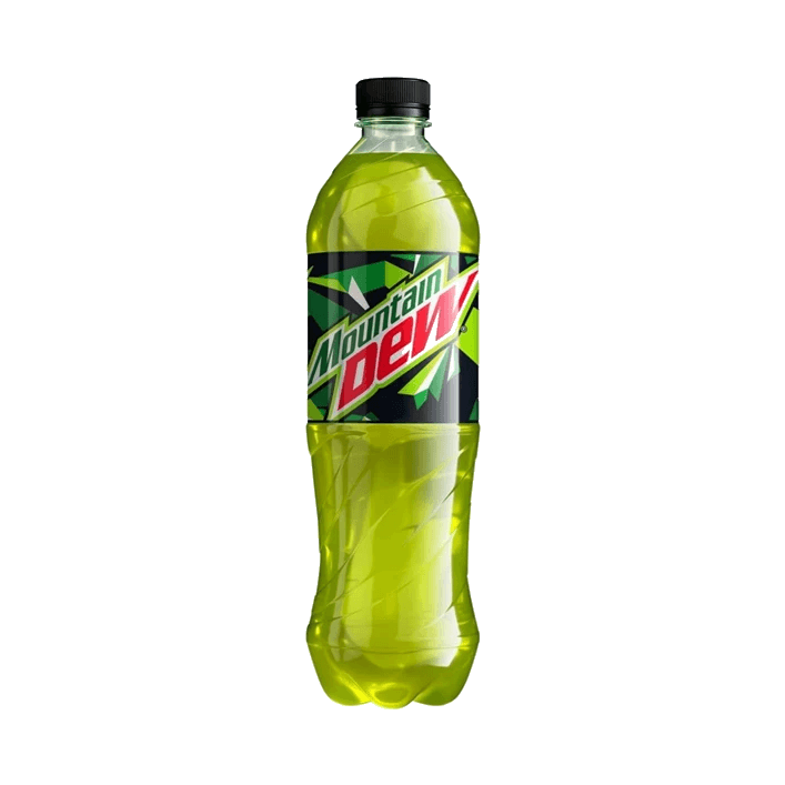 MOUNTAIN DEW 1,5L DRS