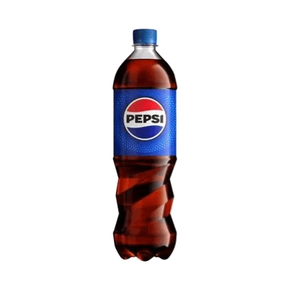 PEPSI 0,85L DRS