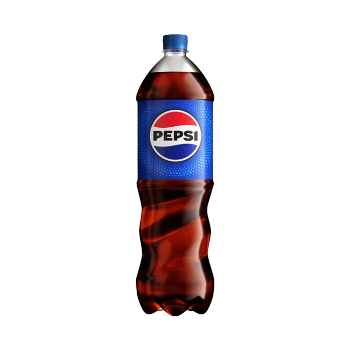 PEPSI 1,5L DRS
