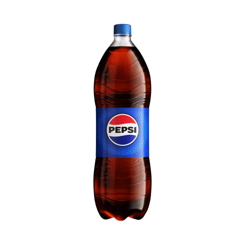 PEPSI 2L DRS