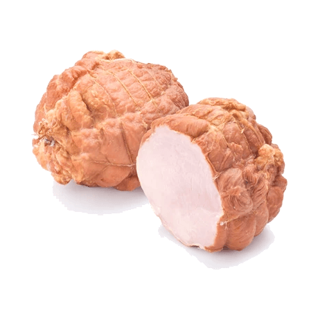 BALCERZAK SZYNKA MINIATURKA OK.600G