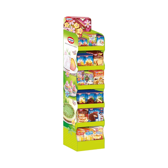 DR OETKER STAND DEKOR WN 2026 CZ.2
