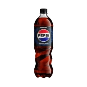 PEPSI MAX ZERO CUKRU 0,85L DRS