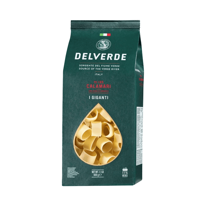 DELVERDE MAK. GIGANTI PIERŚCIEŃ 500G