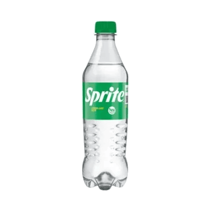 SPRITE 500ML DRS