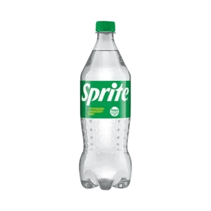 SPRITE 850ML DRS