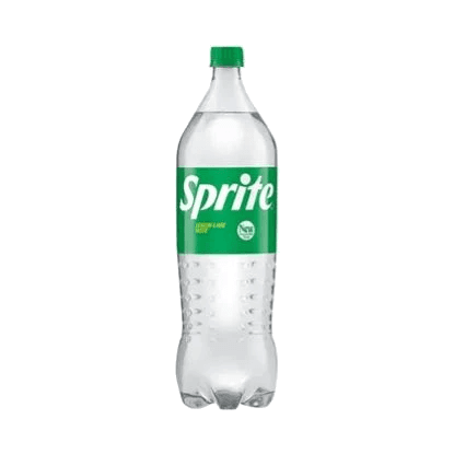 SPRITE 1,5L DRS