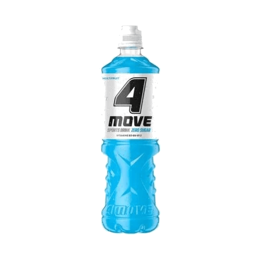 4 MOVE ISOT.MULTIFRUIT ZERO 750M DRS