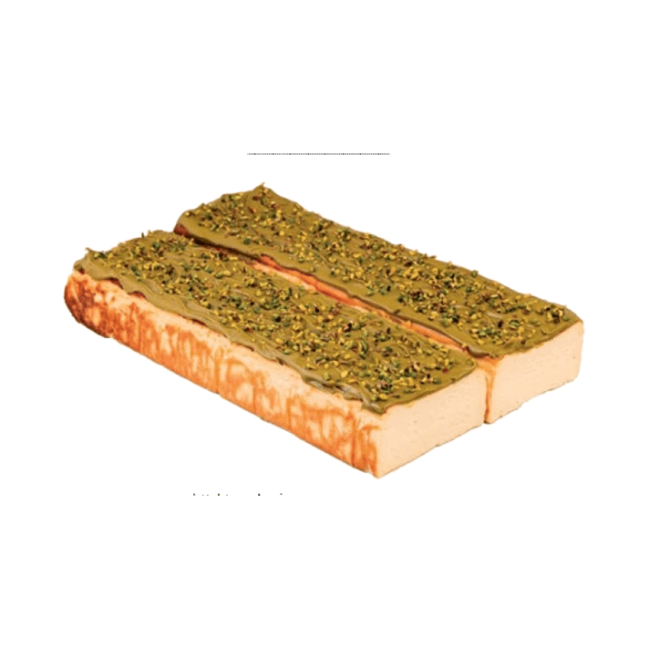 OLSZA SERNIK BASKIJSKI Z PISTACJAMI