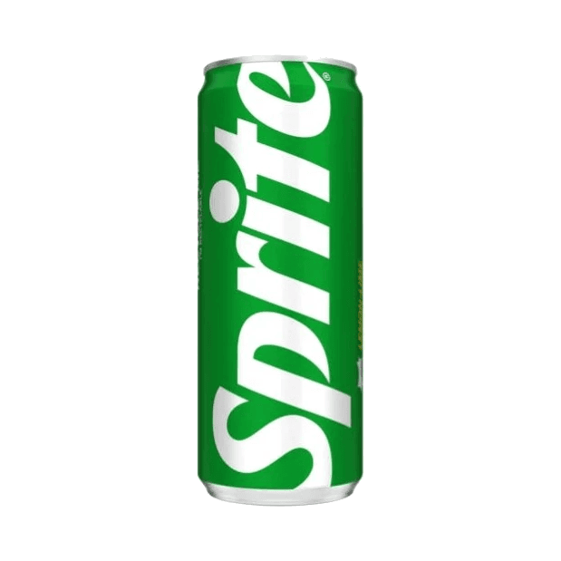 SPRITE PUSZKA 330ML DRS