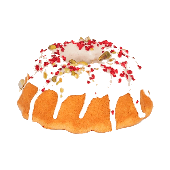 OLSZA BABKA JOGURTOWA 320G