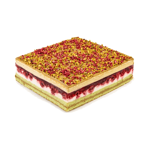 OLSZA DELICJA PISTACJOWA KG