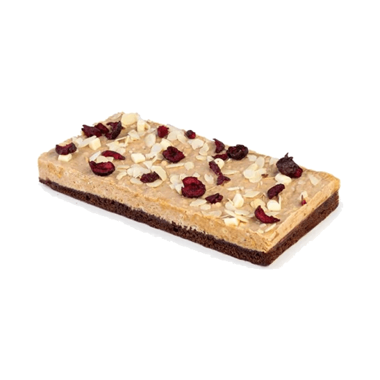 OLSZA MAZUREK MILKY NUT 400G