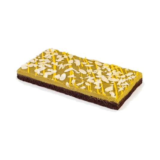 OLSZA MAZUREK PISTACJOWY 400G