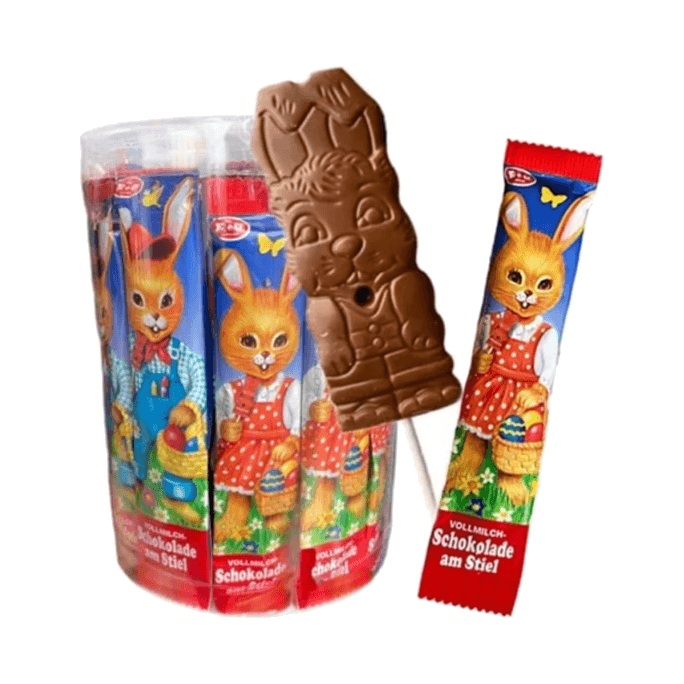 RAKPOL LIZAK CZEKOLADOWY 45*15G WN
