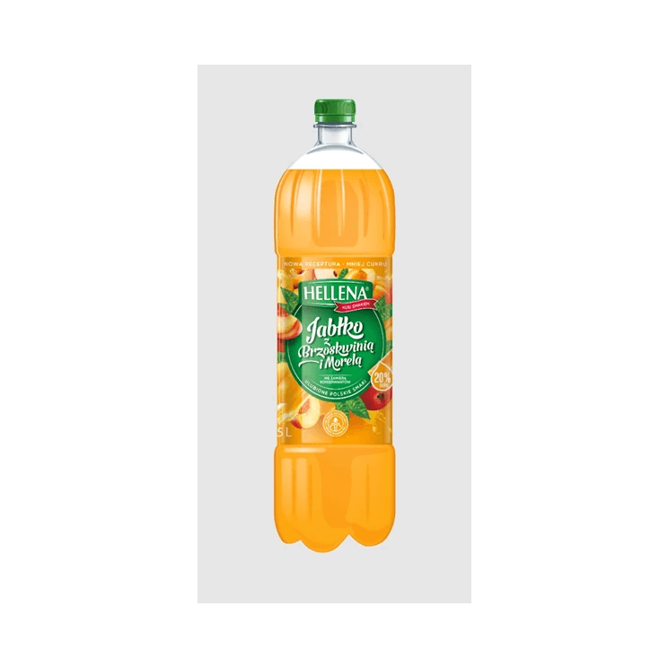 HELLEN NAPÓJ JAB BRZOS MOR 1,75L DRS