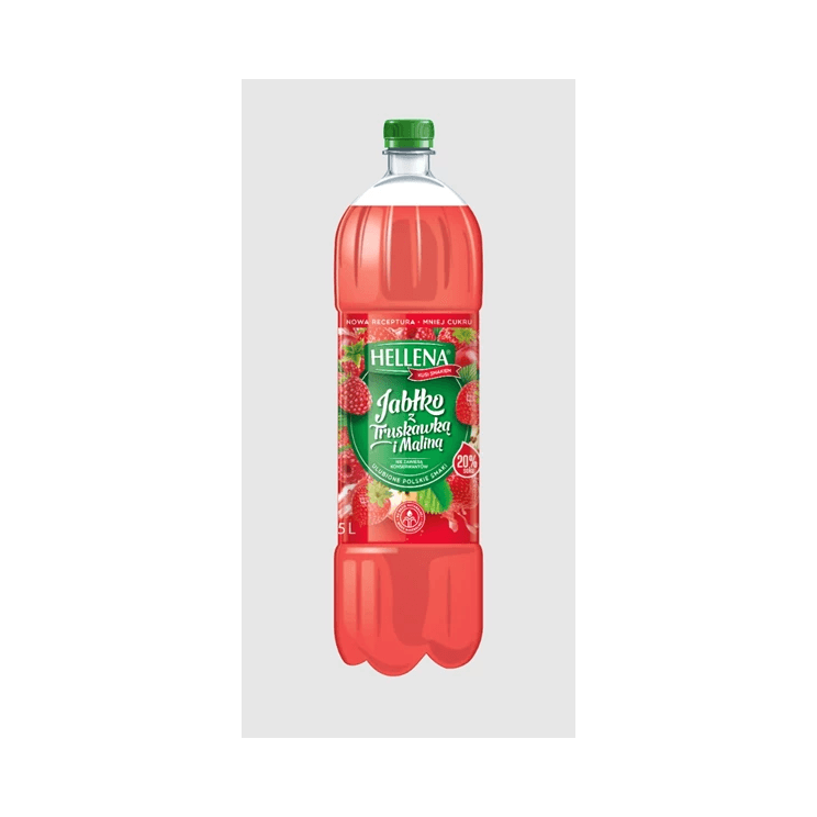 HELLEN NAPÓJ JAB TRUSK MAL 1,75L DRS