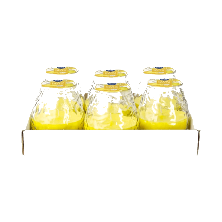ŚWIECA CITRONELLA S70-87