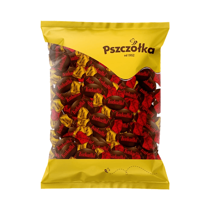 PSZCZÓŁKA KUKUŁA 1KG
