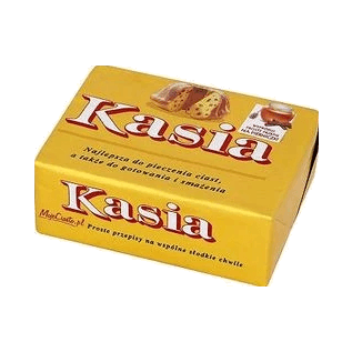 KASIA MARGARYNA 250 G