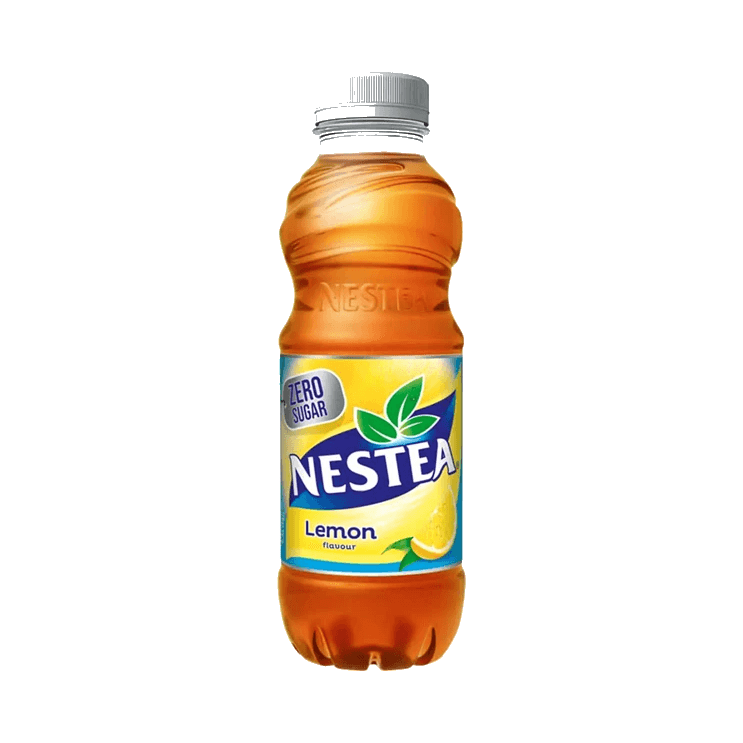 NESTEA ICE TEA LEMON ZERO 500ML