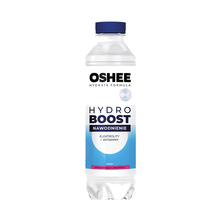 OSHEE HYDROBOOST GREJPF 555ML DRS