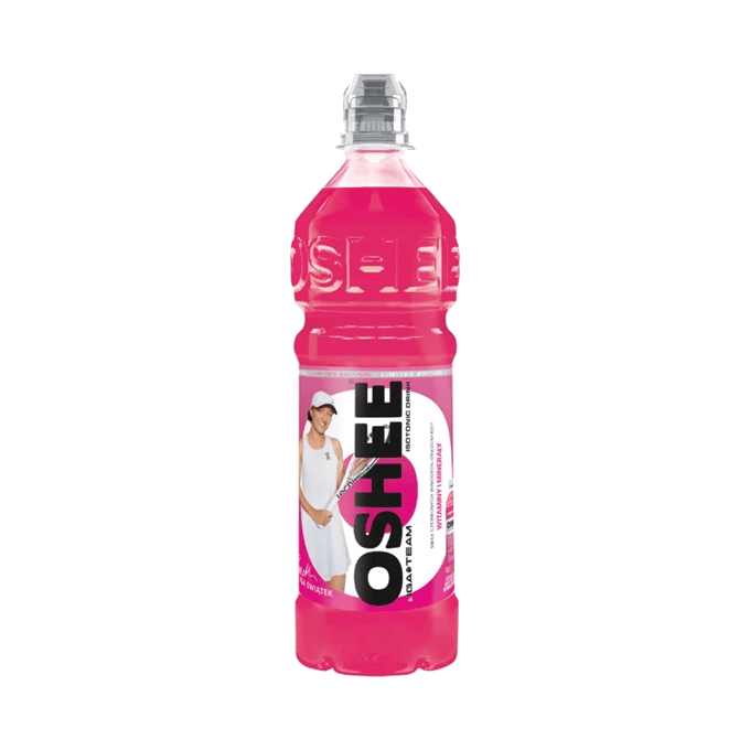 OSHEE ISOT.DRINK VITAM.MINER750M DRS