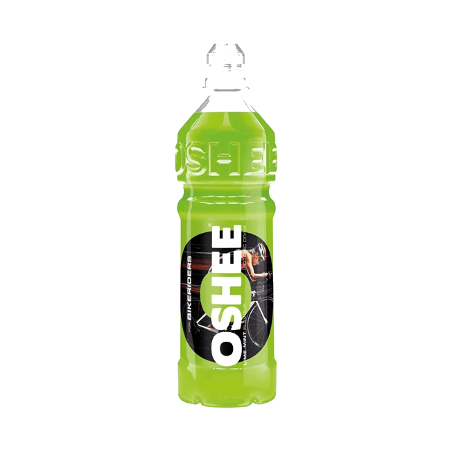 OSHEE ISOT.DRINK LIME&MINT 750M DRS