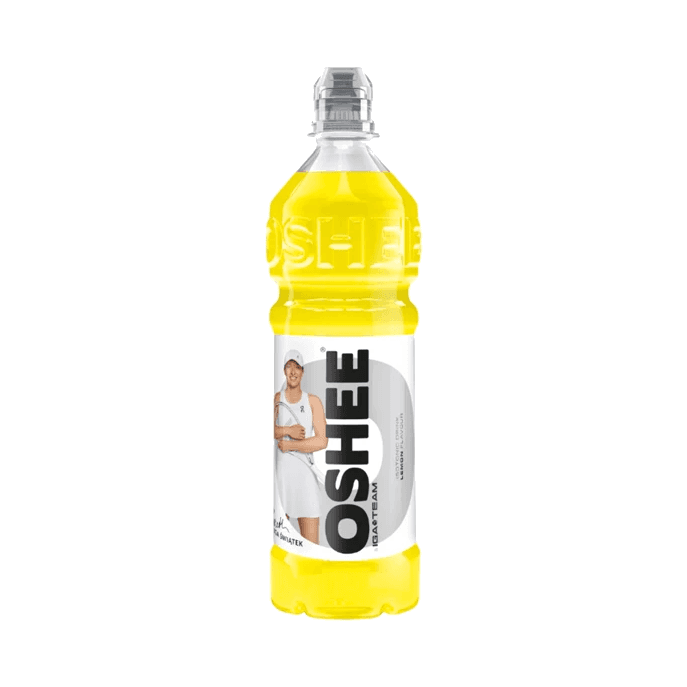 OSHEE ISOT.DRINK LEMON 750ML DRS