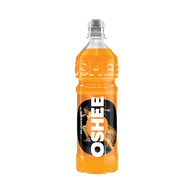 OSHEE ISOT.DRINK ORANGE 750ML DRS