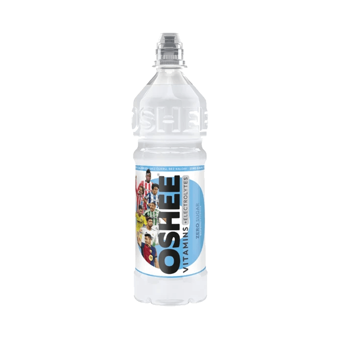 OSHEE ISOT.DRINK ZERO GRAP.750M DRS