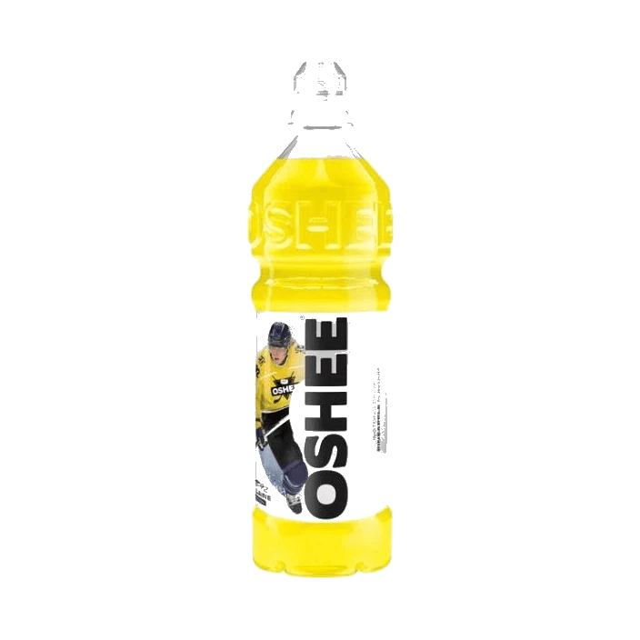 OSHEE ISOT.DRINK PINEAPPLE 750ML DRS