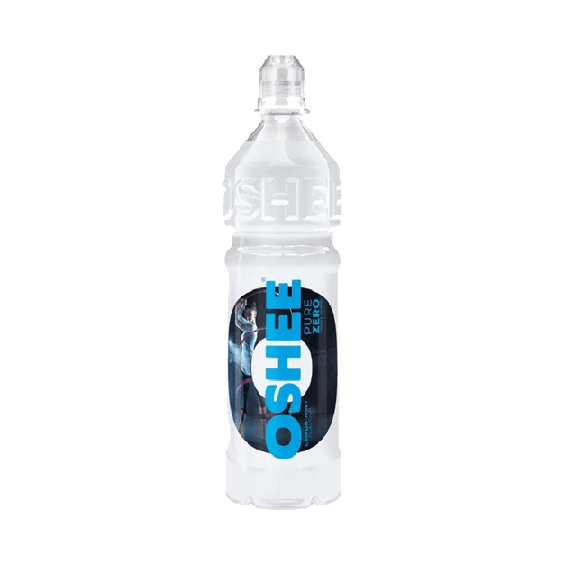 OSHEE ISOT.DRINK ZERO PURE 750ML DRS