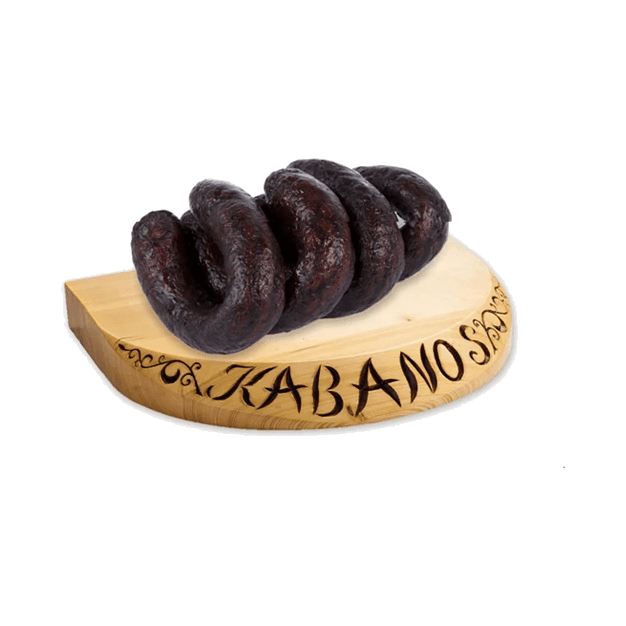 KABANOS KIEŁBASA DO KOSZYCZKA OK.0,2