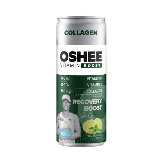 OSHEE VITAM.BOOST COLLAGEN 250ML DRS