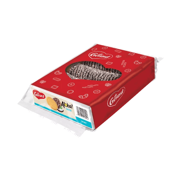 DR GERARD ALOHA ALUSIE KOKOSOWE 730G