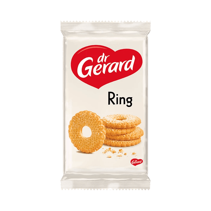 DR GERARD KRUCHE RING MAŚLANE 200G