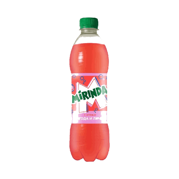 MIRINDA TRUSKAWKA LICZI 500ML
