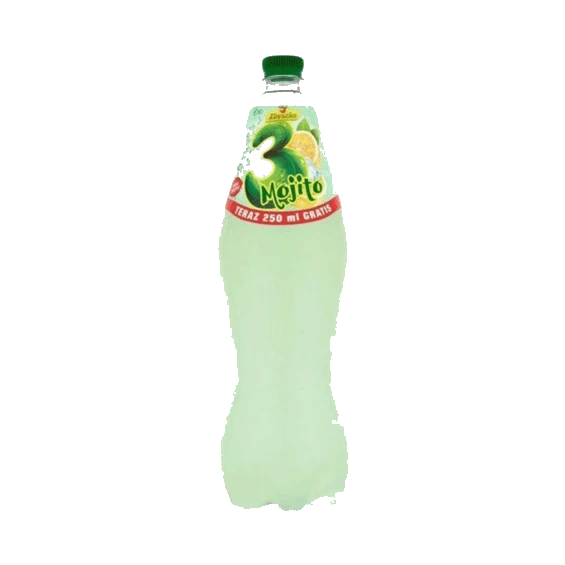 ZBYSZKO NAPÓJ 3 MOJITO 1,75G DRS
