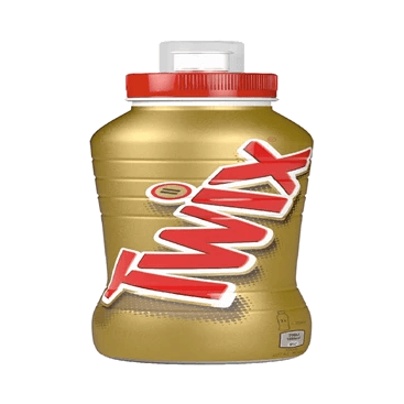 MLECZNY NAPÓJ TWIX 350ML