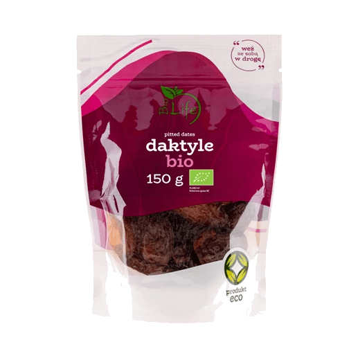 BIOLIFE DAKTYLE BIO 150G