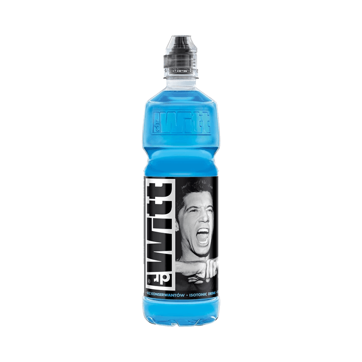 DR WITT NAP IZO WIELOOWOCOWY  750ML