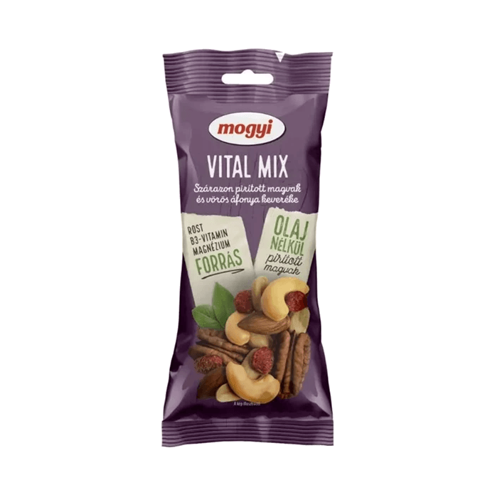 MOGYI VITAL MIX MIESZANKA 55G