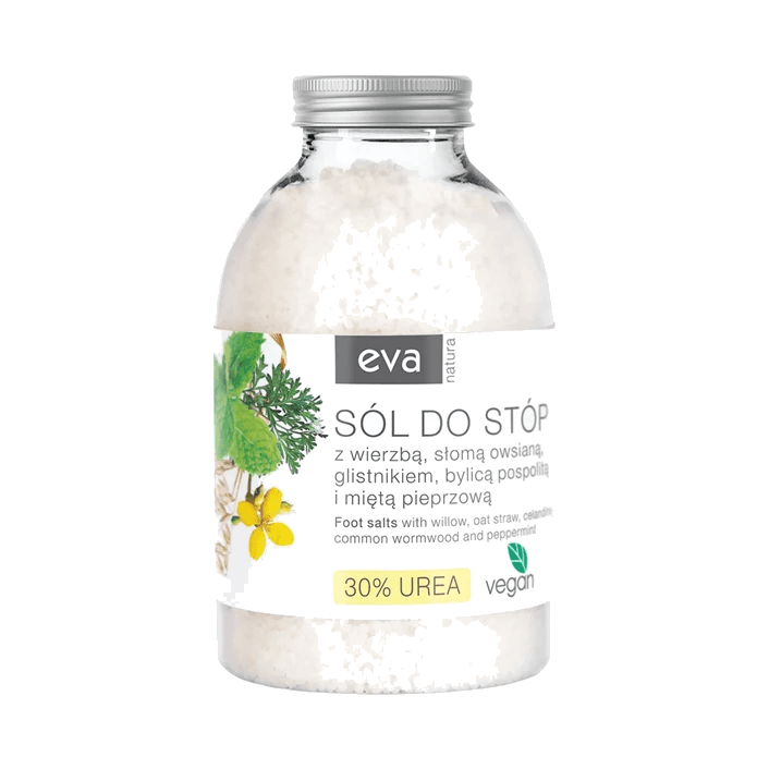 EVA SÓL DO STÓP Z 30% MOCZNIK 420G